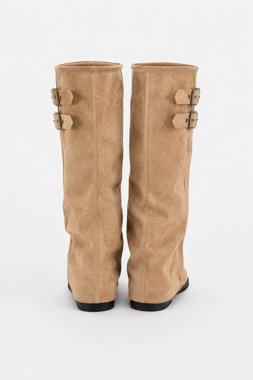Women's Slouch Knee-High Boots