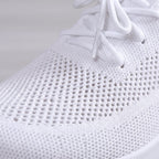 Women's Wedge Platform Trainers