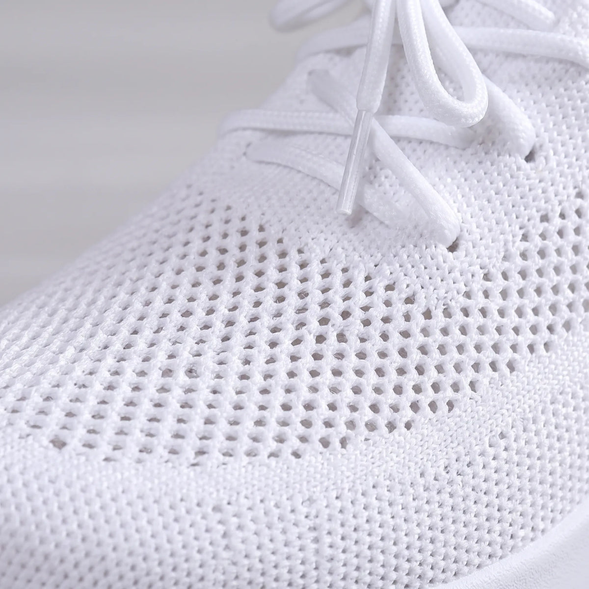 Women's Wedge Platform Trainers