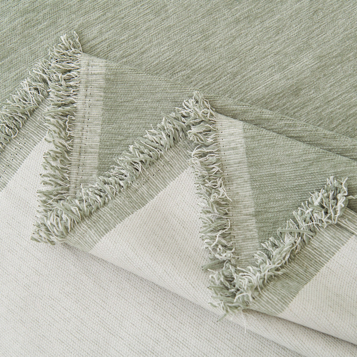Plain Chenille Couch Cover – Soft Sofa Protector in Seven Everyday Colours - image 20