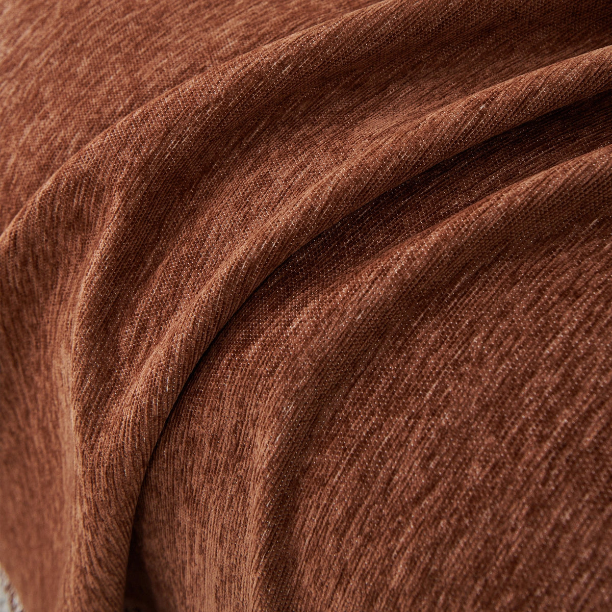 Plain Chenille Couch Cover – Soft Sofa Protector in Seven Everyday Colours - image 43