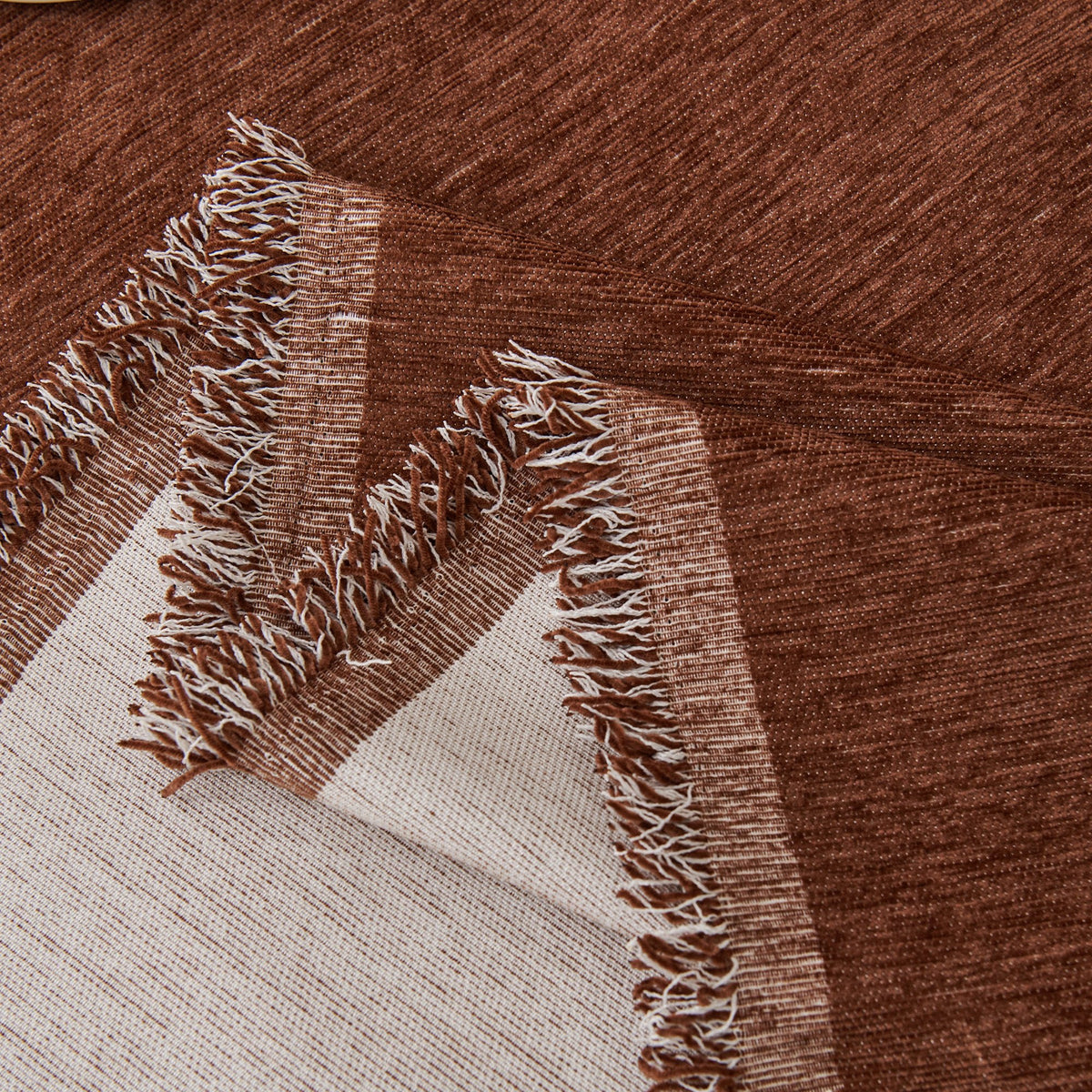 Plain Chenille Couch Cover – Soft Sofa Protector in Seven Everyday Colours - image 44