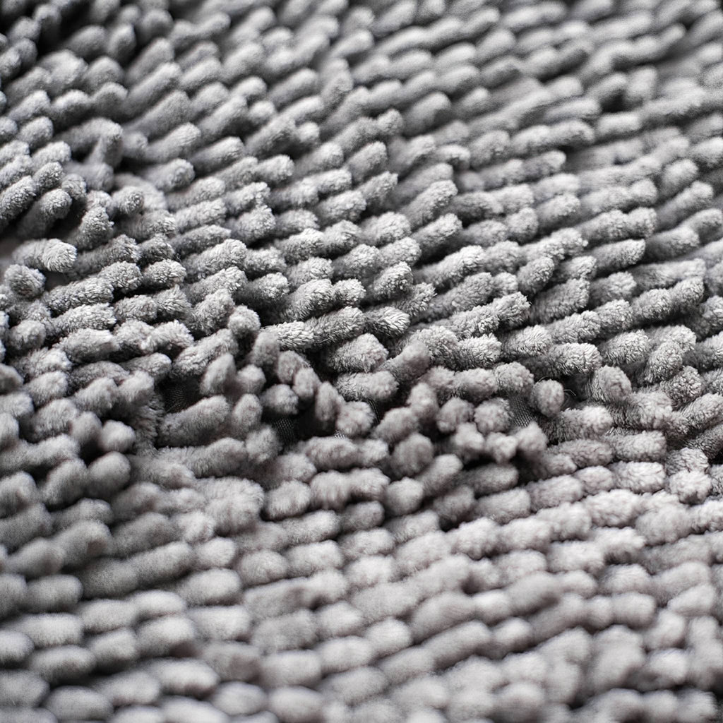 Absorbent Dog Door Mat – Non-Slip Chenille Paw Mat for Wet & Muddy Paws - image 5