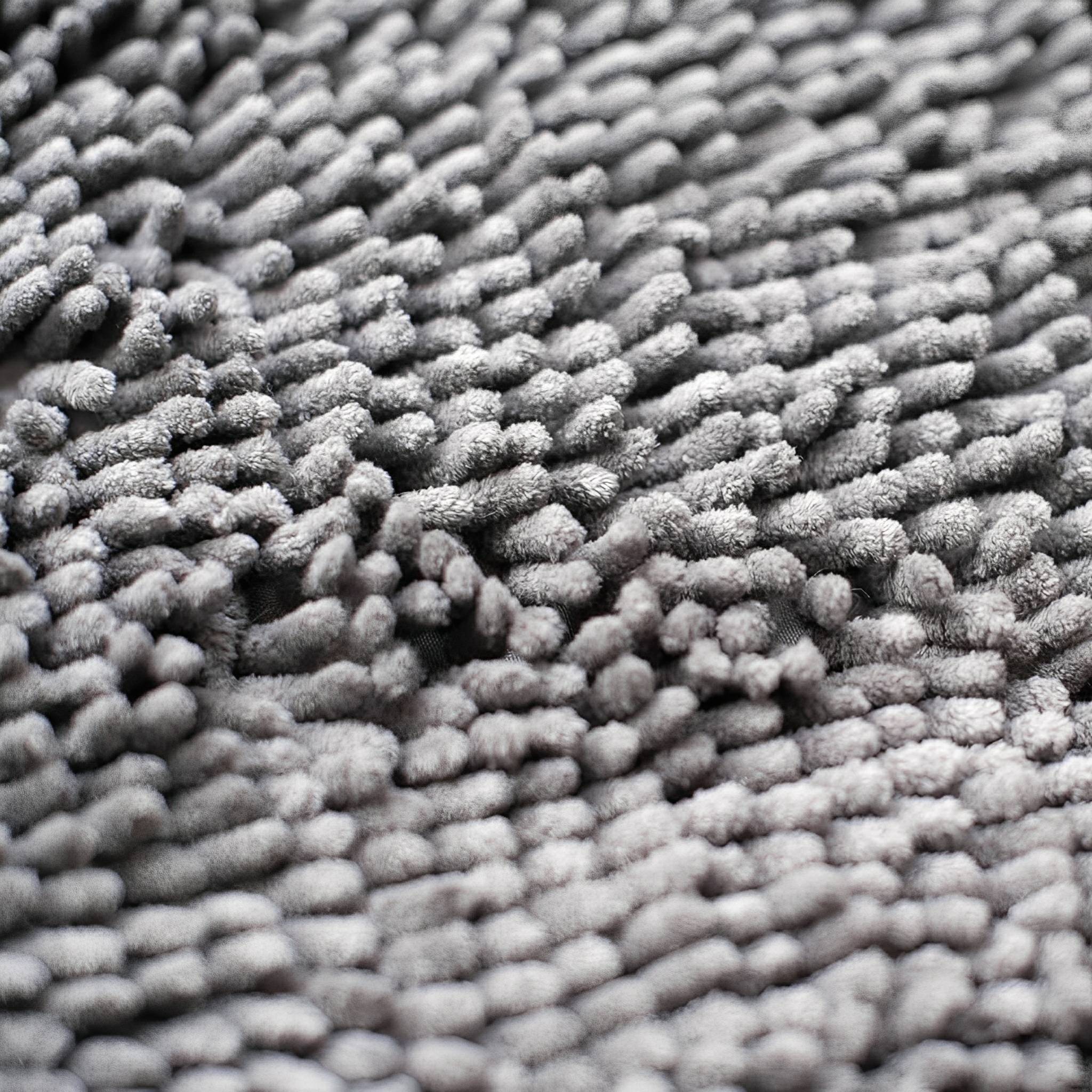 Absorbent Dog Door Mat – Non-Slip Chenille Paw Mat for Wet & Muddy Paws - image 5