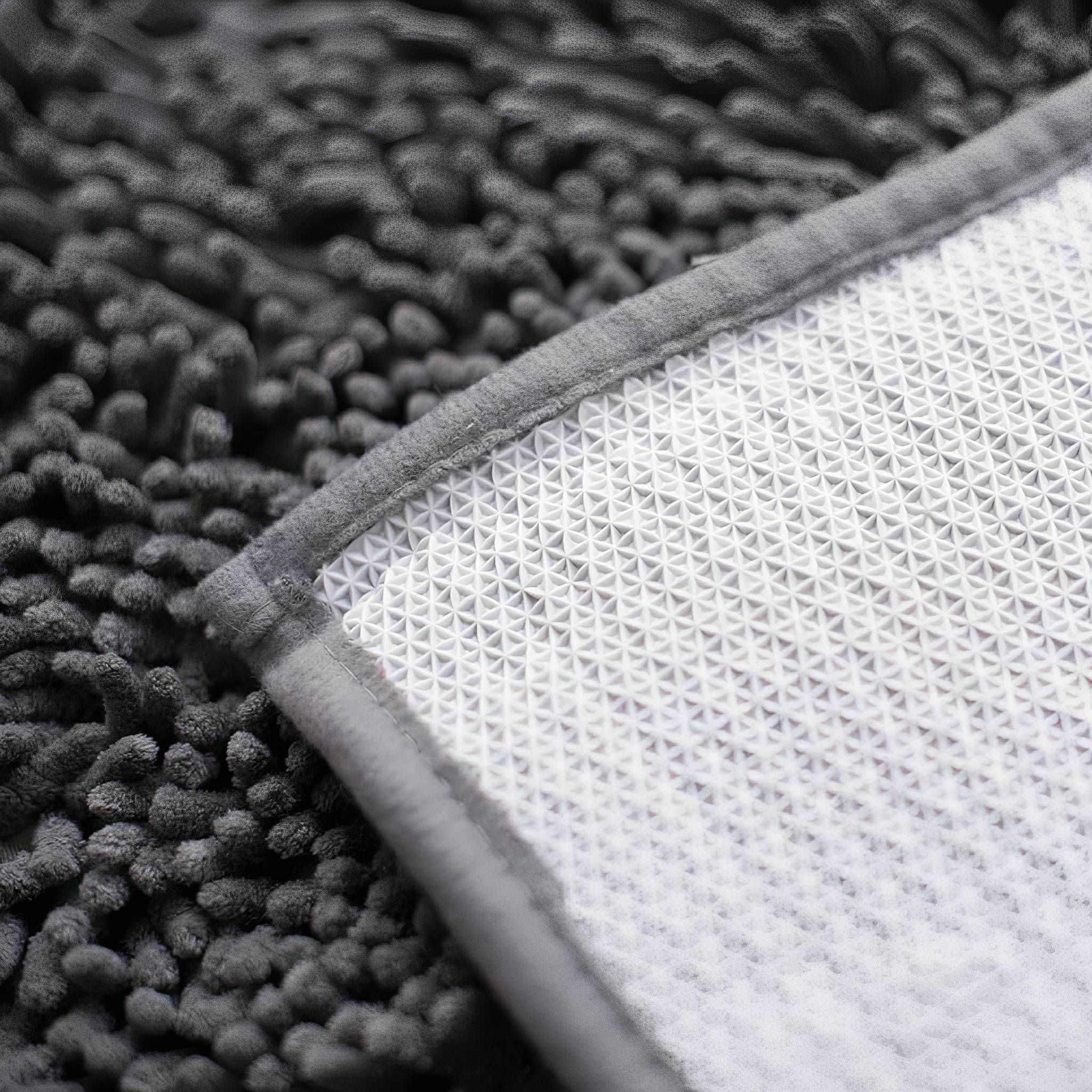 Absorbent Dog Door Mat – Non-Slip Chenille Paw Mat for Wet & Muddy Paws - image 6