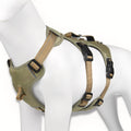 Escape-Proof Dog Harness – Adjustable No-Pull Vest with Reflective Trim - image 8