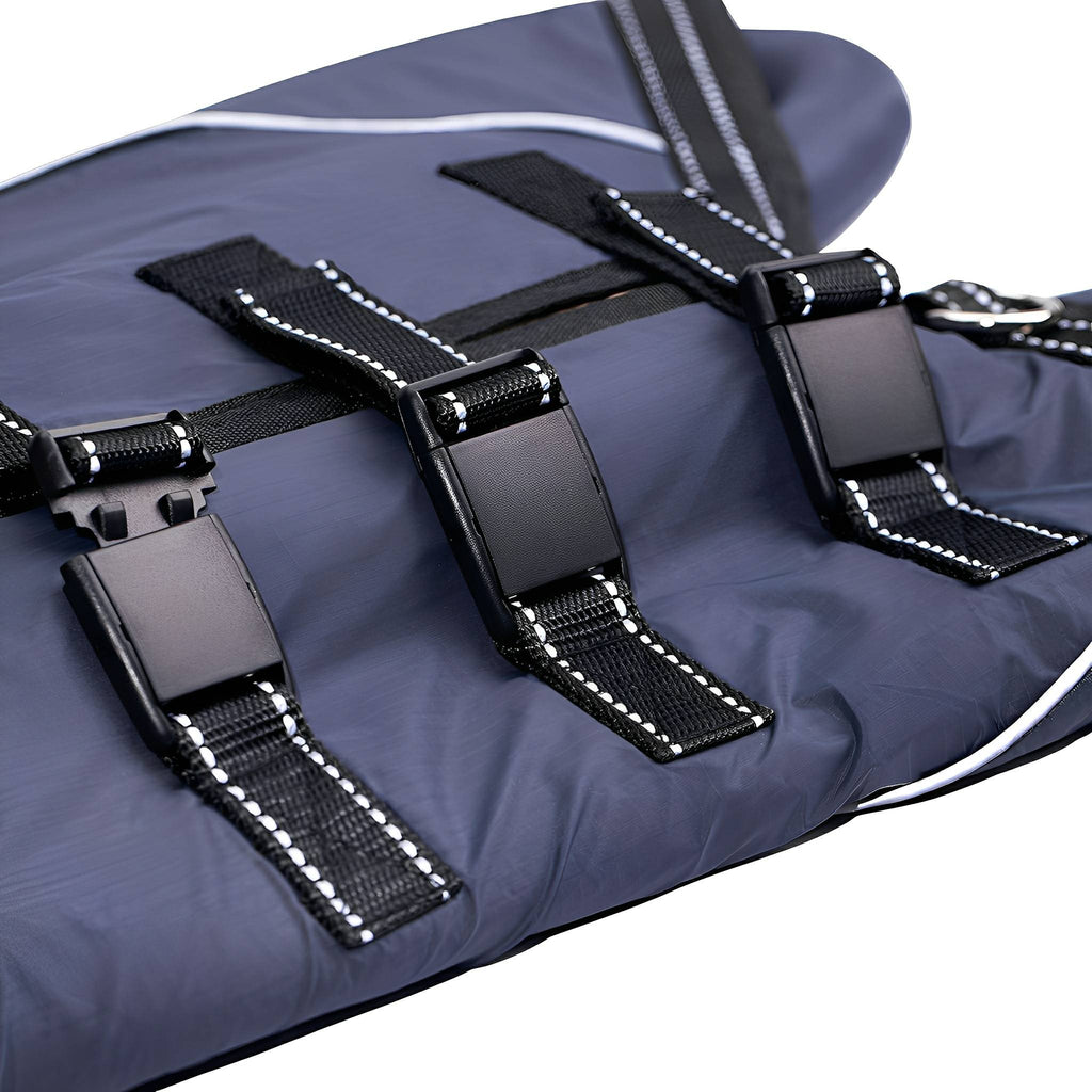 Dog Lift Harness – Padded Rear Support Sling for Senior & Recovering Dogs - image 6