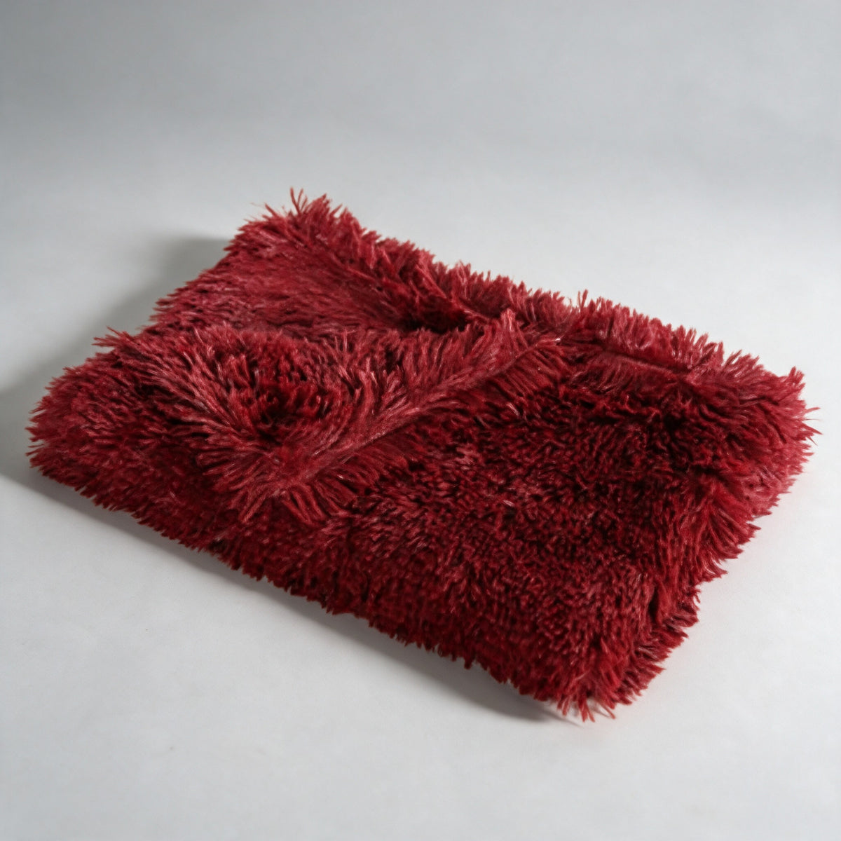Fluffy Pet Blanket – Long-Pile Faux Fur Throw for Dogs & Cats, Four Sizes - image 6