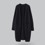 Seraphine Long Open-Front Cardigan - image 2