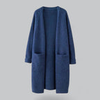 Seraphine Long Open-Front Cardigan - image 3